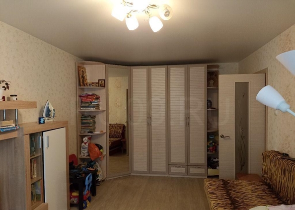 
  Продается 2-комн. квартира, 54.5 м², Яковлева ул, д. 12
. Фото 2.