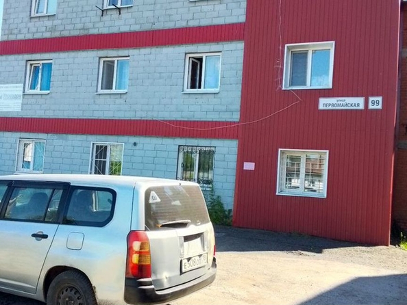 
  Продается 1-комн. квартира, 18 м², Первомайская ул, д. 99
. Фото 2.