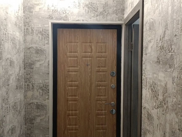 
  Продается 3-комн. квартира, 64.6 м², Пушкина ул, д. 37
. Фото 2.