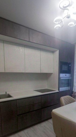 
  Продается 4-комн. квартира, 70.3 м², Дербышевский пер, д. 15
. Фото 12.