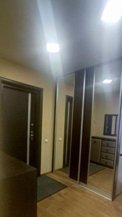 
  Продается 4-комн. квартира, 70.3 м², Дербышевский пер, д. 15
. Фото 17.