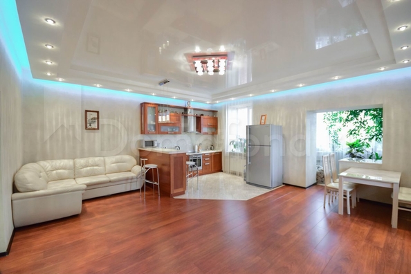 
  Продается 3-комн. квартира, 136 м², Тверская ул, д. 17/1
. Фото 5.