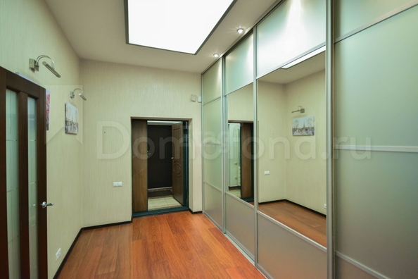 
  Продается 3-комн. квартира, 136 м², Тверская ул, д. 17/1
. Фото 8.
