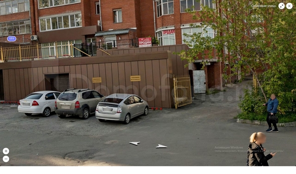 
  Продается 3-комн. квартира, 136 м², Тверская ул, д. 17/1
. Фото 20.
