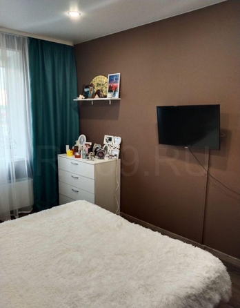 
  Продается 3-комн. квартира, 82 м², Королёва ул, д. 10
. Фото 2.