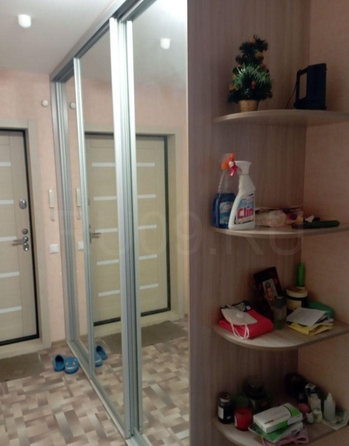 
  Продается 2-комн. квартира, 50.6 м², ЖК Льва Толстого, дом 38/4
. Фото 5.