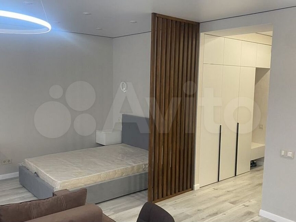 
  Продается 1-комн. квартира, 38.4 м², ЖК Три элемента, дом 7/1
. Фото 17.