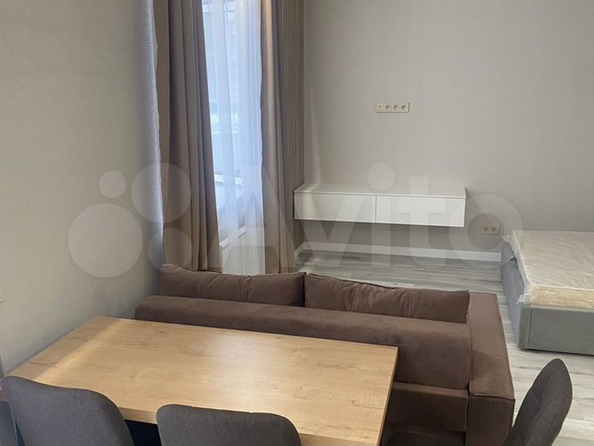 
  Продается 1-комн. квартира, 38.4 м², ЖК Три элемента, дом 7/1
. Фото 18.