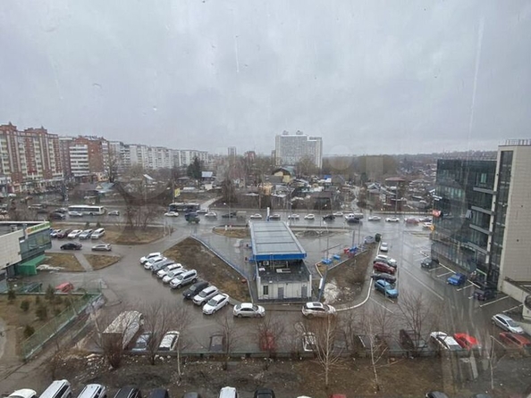 
  Продается 1-комн. квартира, 34.7 м², Овражный пер, д. 19
. Фото 4.