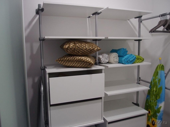 
  Продается 2-комн. квартира, 77 м², Вершинина ул, д. 9
. Фото 26.