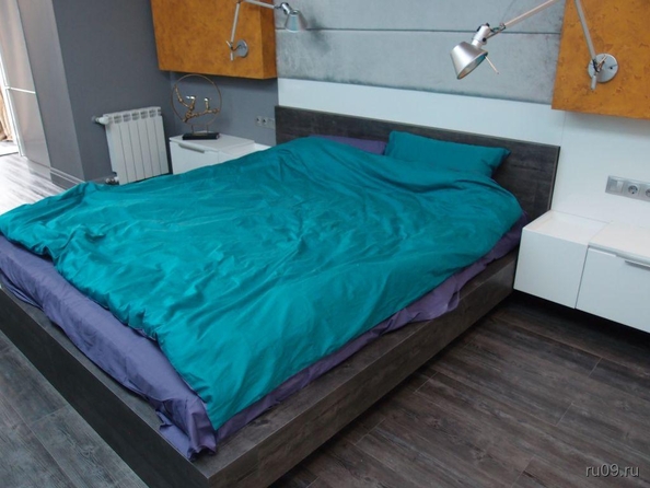 
  Продается 2-комн. квартира, 77 м², Вершинина ул, д. 9
. Фото 30.