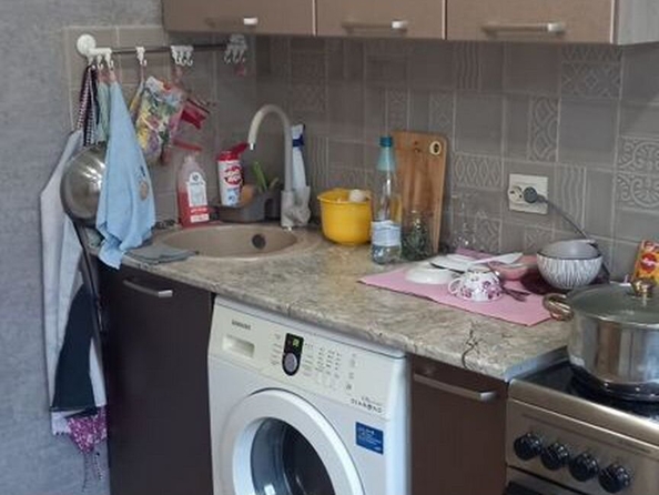 
  Продается 1-комн. квартира, 48.4 м², Калинина ул, д. 135
. Фото 3.