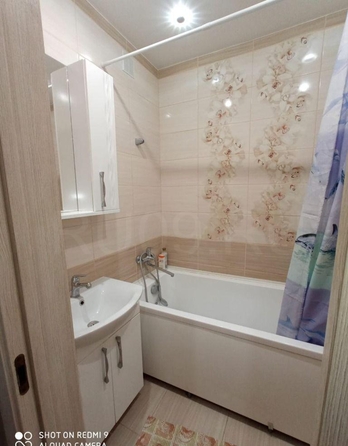 
  Продается 1-комн. квартира, 47.4 м², Марины Цветаевой (Северный мкр.) ул, д. 11
. Фото 5.