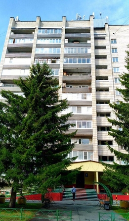 
  Продается 1-комн. квартира, 41 м², 30-летия Победы ул, д. 7/1
. Фото 12.