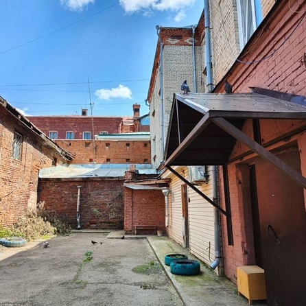 
  Продается 2-комн. квартира, 38.4 м², Фрунзе пр-кт, д. 4
. Фото 1.