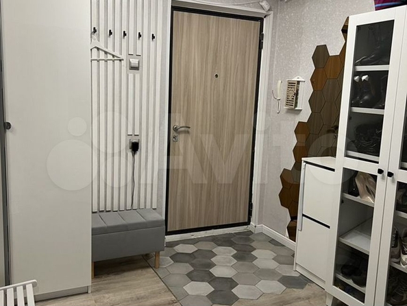 
  Продается 3-комн. квартира, 59.6 м², ЖК Южные Ворота, Грачёва дом 6
. Фото 3.