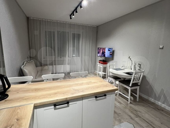 
  Продается 3-комн. квартира, 59.6 м², ЖК Южные Ворота, Грачёва дом 6
. Фото 12.
