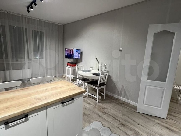 
  Продается 3-комн. квартира, 59.6 м², ЖК Южные Ворота, Грачёва дом 6
. Фото 14.