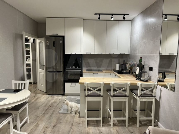 
  Продается 3-комн. квартира, 59.6 м², ЖК Южные Ворота, Грачёва дом 6
. Фото 15.