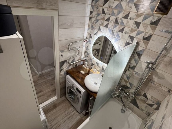 
  Продается 3-комн. квартира, 59.6 м², ЖК Южные Ворота, Грачёва дом 6
. Фото 17.