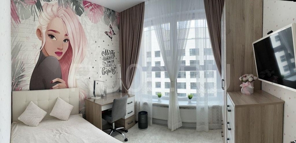 
  Продается 1-комн. квартира, 40 м², Комсомольский пр-кт, д. 48б
. Фото 15.