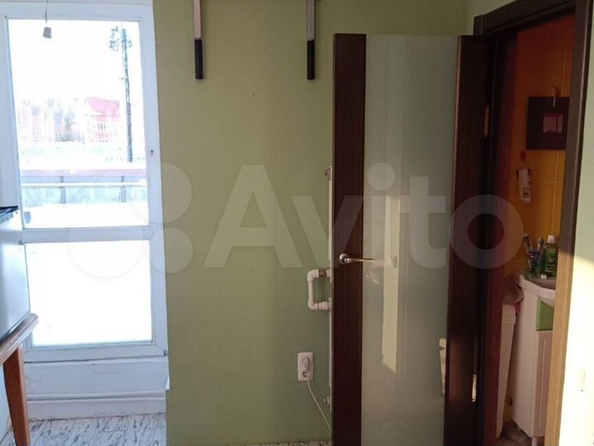 
  Продается 1-комн. квартира, 25 м², 2-й Академический мкр, д. 87а
. Фото 12.