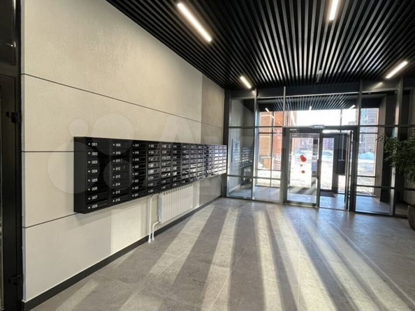
  Продается 1-комн. квартира, 48.5 м², ЖК Гравитация
. Фото 17.