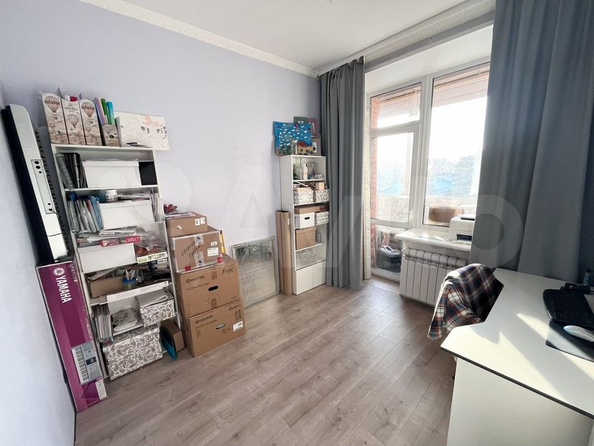 
  Продается 4-комн. квартира, 126.3 м², Горького ул, д. 8
. Фото 22.