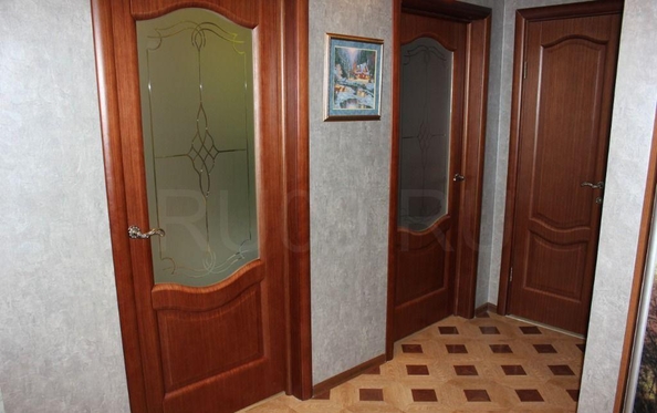 
   Продам 3-комнатную, 98 м², Алтайская ул, 20

. Фото 22.