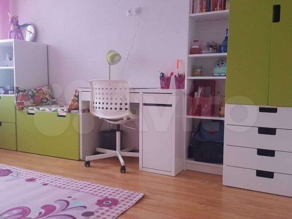 
  Продается 2-комн. квартира, 75 м², Солнечная ул, д. 23
. Фото 9.