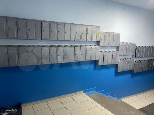 
  Продается 2-комн. квартира, 56.1 м², Чкалова ул, д. 18
. Фото 15.
