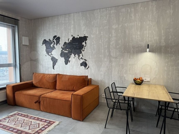 
  Продается 2-комн. квартира, 49.4 м², ЖК На Комсомольском, дом 48
. Фото 12.
