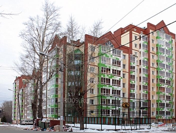 
  Продается 2-комн. квартира, 60 м², Тверская ул, д. 18
. Фото 1.