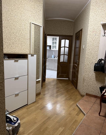 
  Продается 3-комн. квартира, 94 м², Нечевский пер, д. 2
. Фото 5.
