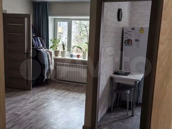 
  Продается 2-комн. квартира, 46.2 м², Елизаровых ул, д. 46
. Фото 2.