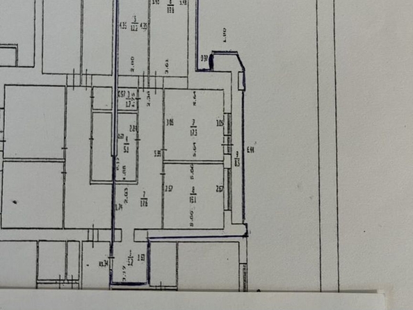
  Продается 3-комн. квартира, 94 м², Ленина ул, д. 130б
. Фото 1.