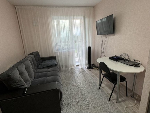 
  Продается 1-комн. квартира, 22 м², ЖК Южные Ворота, Королёва дом 12
. Фото 1.