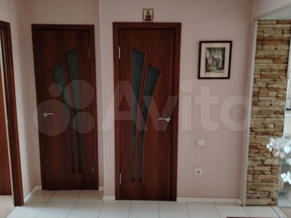 
  Продается 3-комн. квартира, 55 м², Фруктовый пер, д. 16
. Фото 1.