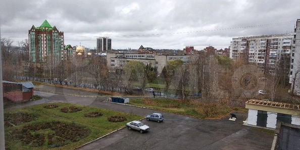 
  Продается 3-комн. квартира, 90 м², Никитина ул, д. 56
. Фото 1.