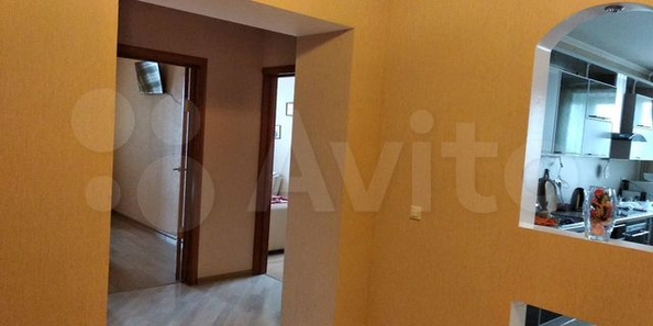 
  Продается 3-комн. квартира, 90 м², Никитина ул, д. 56
. Фото 2.