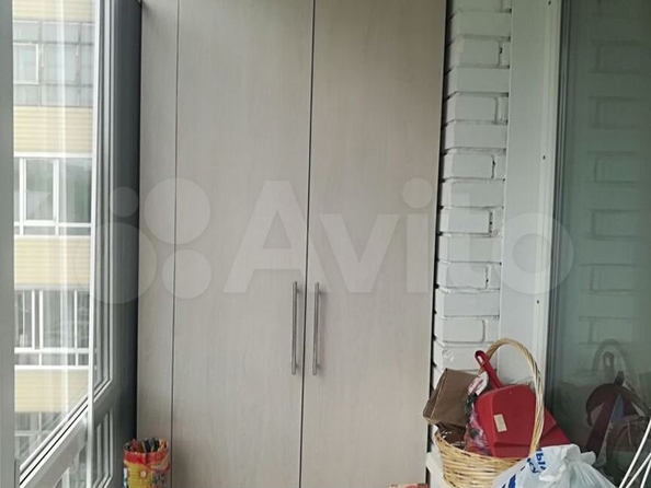 
  Продается 1-комн. квартира, 42 м², Сибирская ул, д. 104/4
. Фото 1.