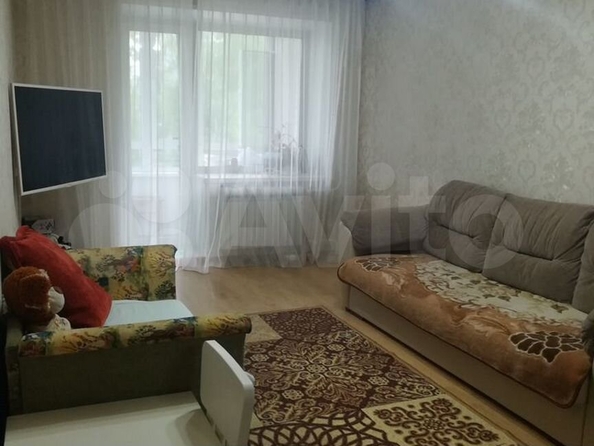 
  Продается 1-комн. квартира, 42 м², Сибирская ул, д. 104/4
. Фото 6.