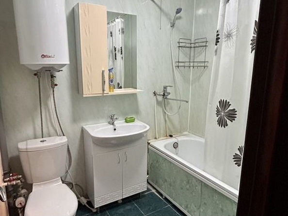 
  Продается 1-комн. квартира, 33.7 м², Ботанический пер, д. 4
. Фото 16.