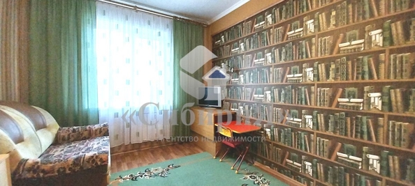 
  Продается 3-комн. квартира, 65 м², Бирюкова ул, д. 10
. Фото 1.