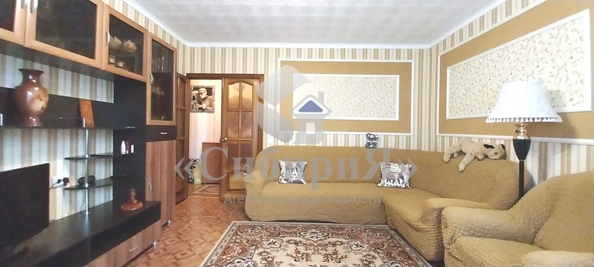 
  Продается 3-комн. квартира, 65 м², Бирюкова ул, д. 10
. Фото 8.