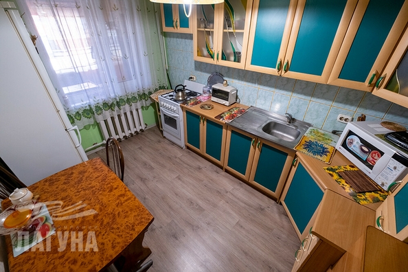 
   Продам дом, 103 м², Томск

. Фото 11.