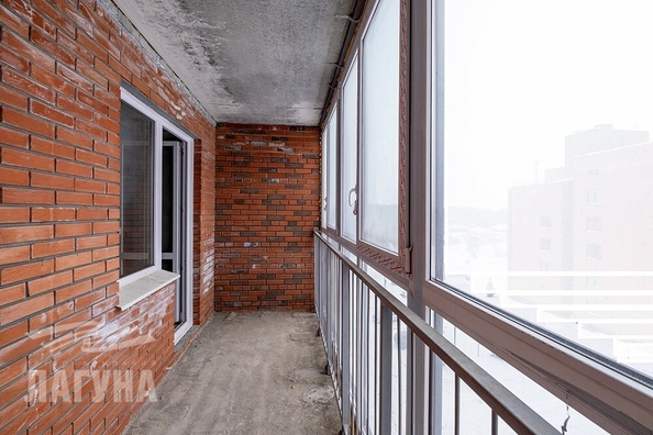 
   Продам 2-комнатную, 63 м², Василия Кандинского, 9/1

. Фото 7.