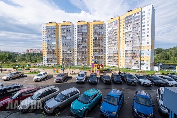 
   Продам 2-комнатную, 59.6 м², Андрея Крячкова ул, 19

. Фото 24.