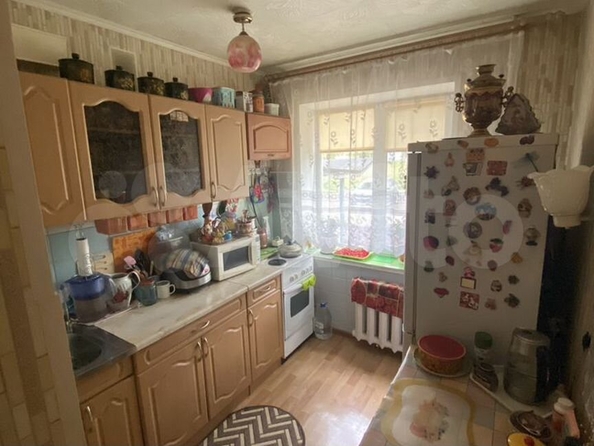 
   Продам 2-комнатную, 47.3 м², Смирнова ул, 38/2

. Фото 7.