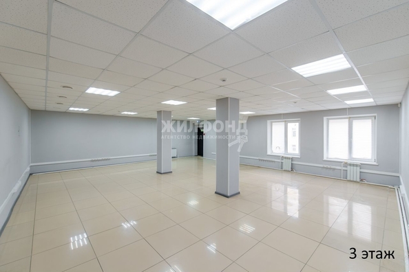 
   Продам помещение свободного назначения, 553 м², Карла Маркса ул

. Фото 18.